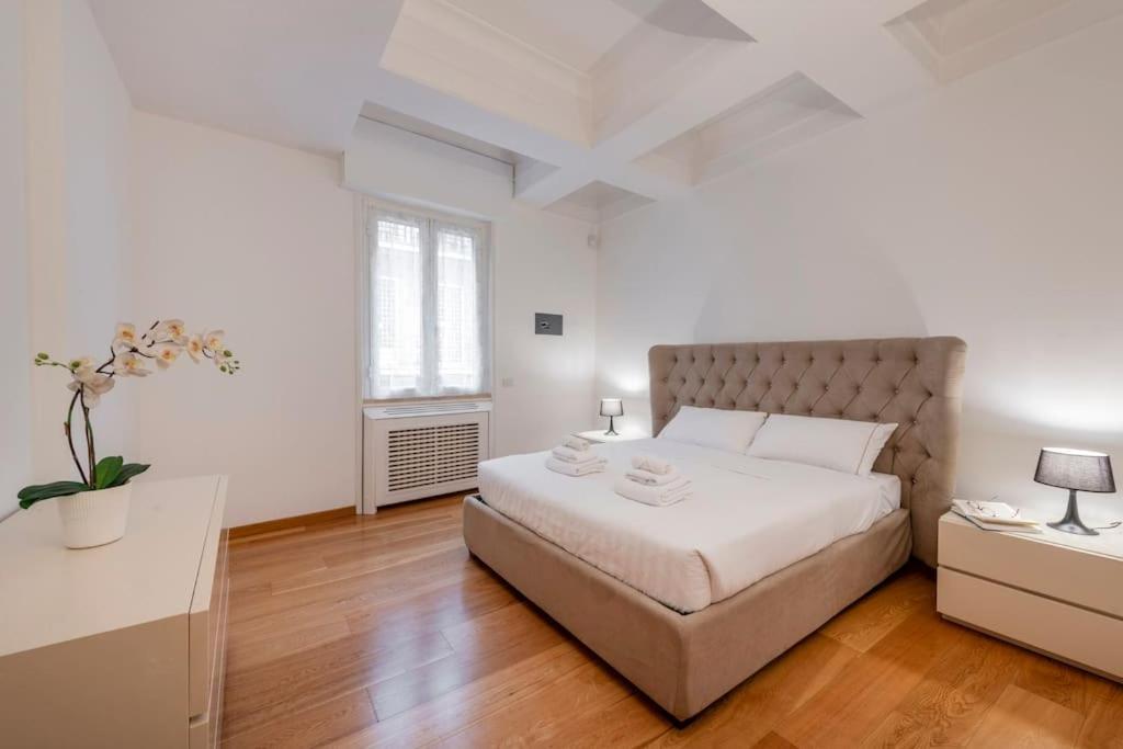 2 - Exclusive 2bedroom & 2bathroom Appartamento *